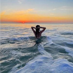 Meet your Posher, Harriet